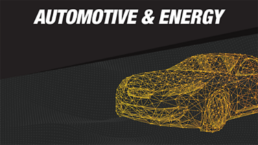 Automotive and Energy