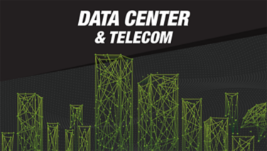 Data Center and Telecom