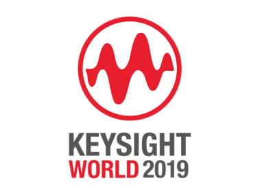 Keysight World 2019