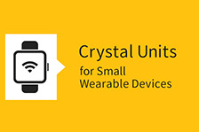 Crystal Units