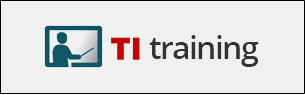 TI Training