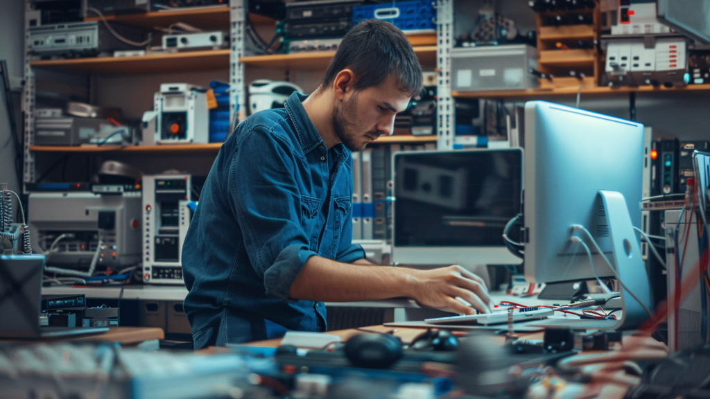“소자만 바꾸면 끝”은 착각…SiC·GaN 시대, 개발자 실무 체크리스트 10