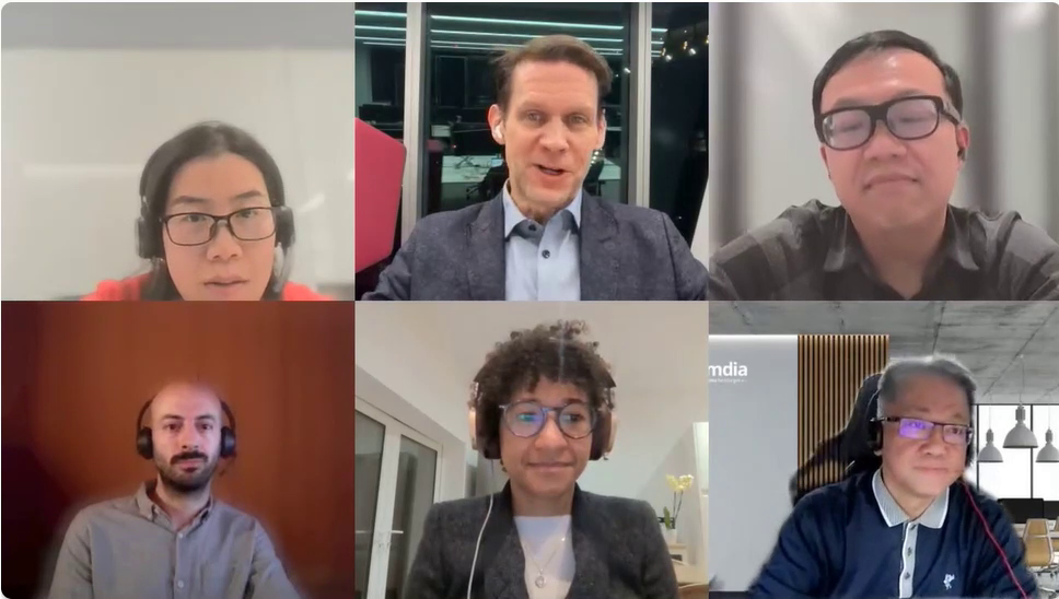 CES 2026, 피지컬 AI·초대형 디스플레이가 이끈 기술 대전환