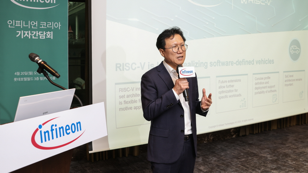 “반도체 나오기 전부터 코드를 짜라”…차량용 RISC-V 전환, 개발자가 먼저 준비할 것들